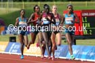 Womens 2 mile at the Sainsbury's Birmingham Grand Prix. Photos: David T. Hewitson/Sports for All Pics